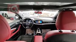 MG GT